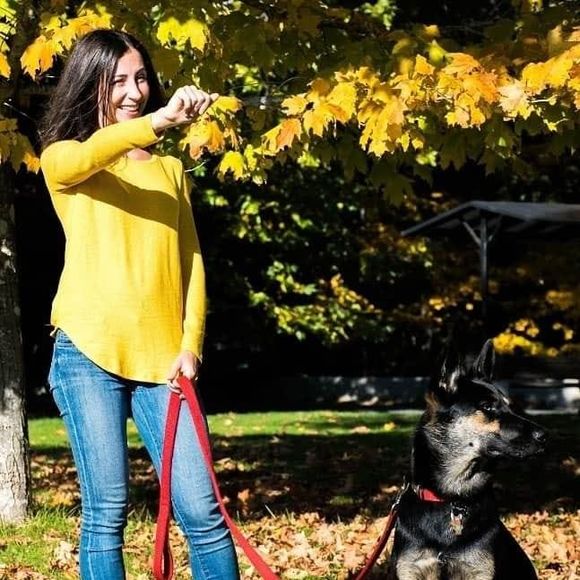 Meet your Posher, Alexandra - Picture 1 of 1